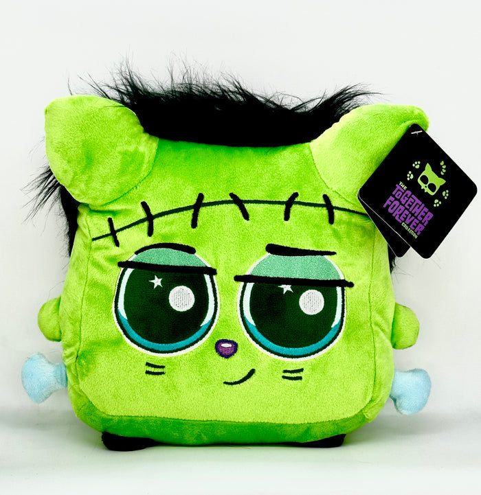 Squishy Pillow Plush Bundle from the Together Forever Collection
