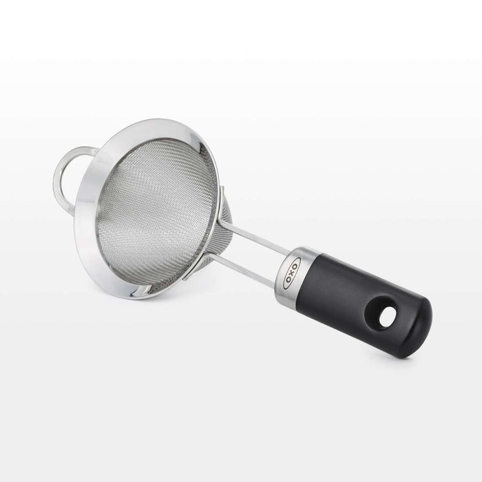 Stainless Cocktail Strainer
