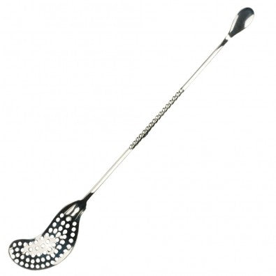Stainless Cocktail Strainer