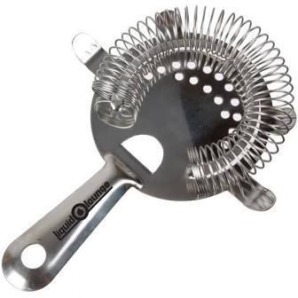 Stainless Cocktail Strainer