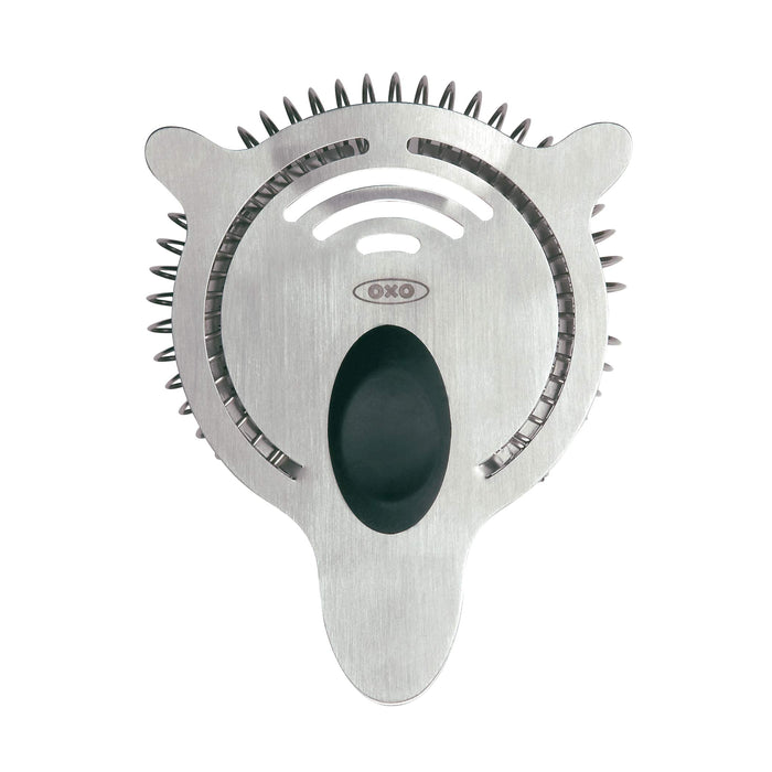 Stainless Cocktail Strainer