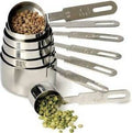 Stainless Measuring Cup Sets