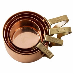 Stainless Measuring Cup Sets