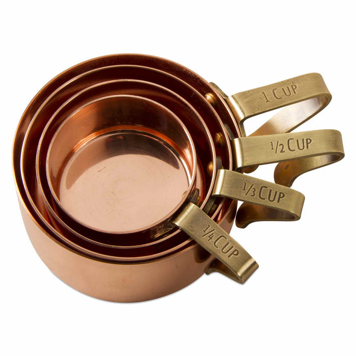Stainless Measuring Cup Sets