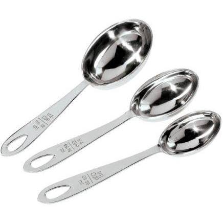Stainless Measuring Cup Sets