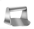 Stainless Steel Burger Smasher