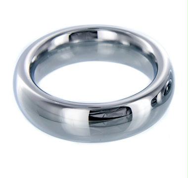 Stainless Steel Cock Ring