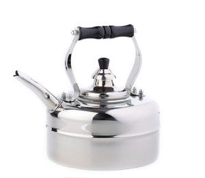 Stainless Tea Kettles