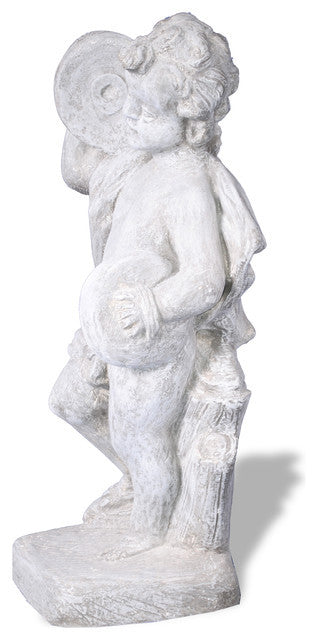Statues