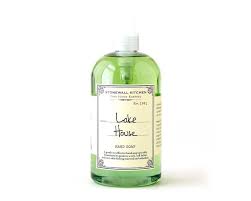 Stonewall Kitchen Hand Soap - Lake House