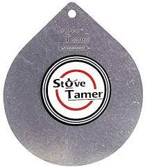 Stove Tamer