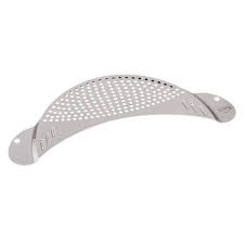 Pour Off Sieve