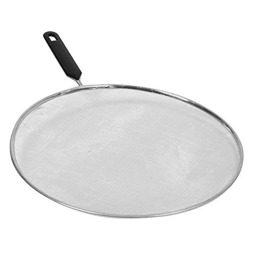 Strainers