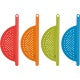 Strainers