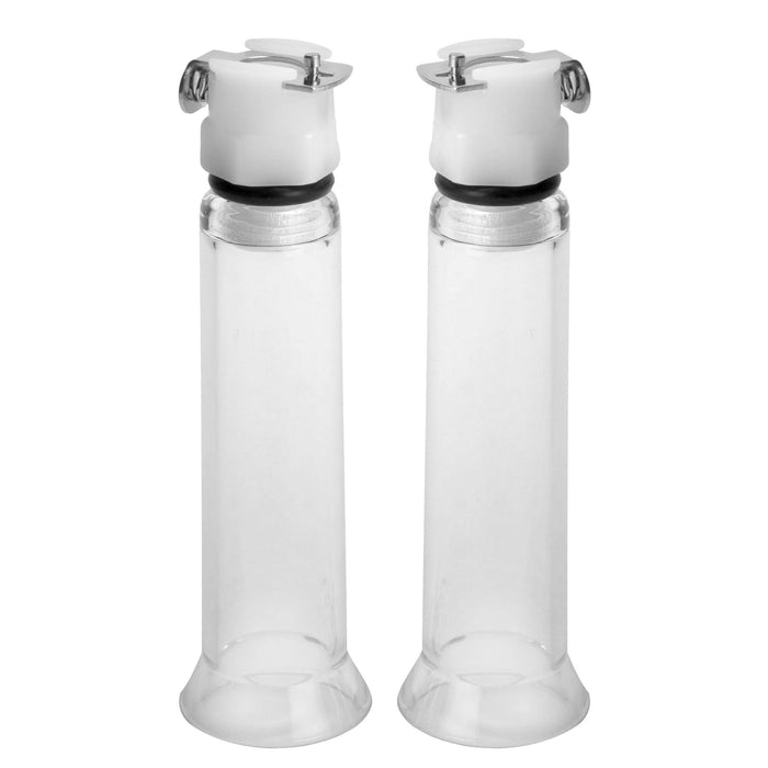 Super Deluxe Pumping Kit