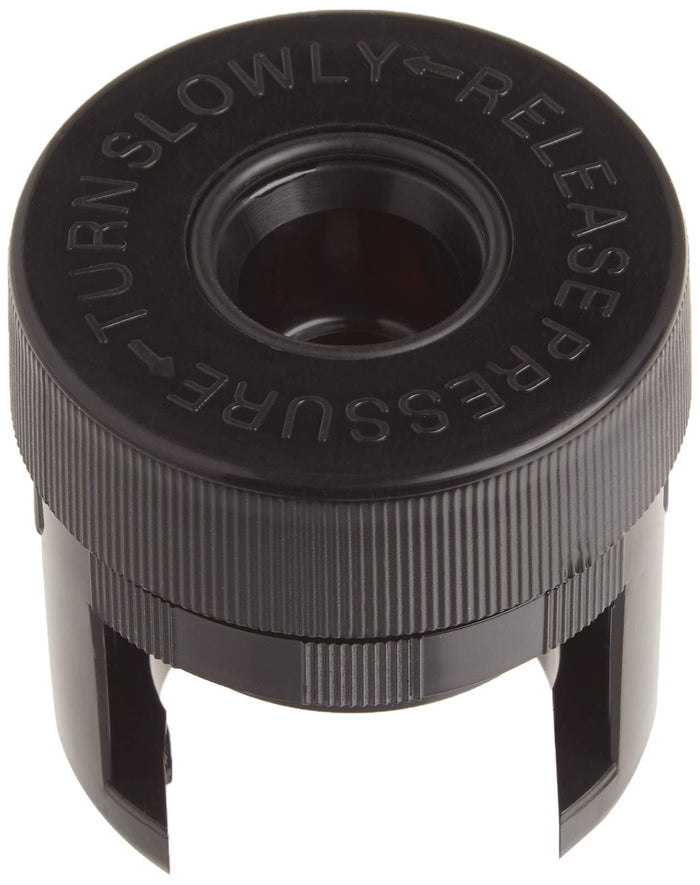 Swissmar Champagne & Wine Stopper