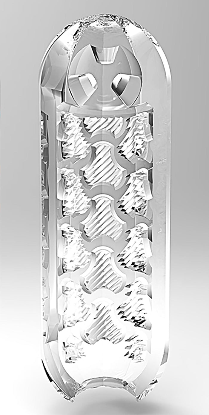 Tenga Spinner- 01 Tetra Stroker