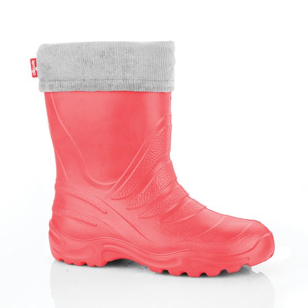 Termix stígvél bleik st. 22-37