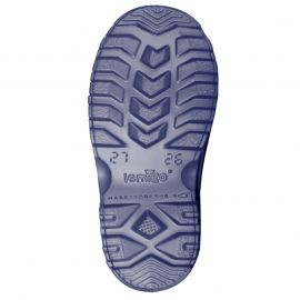 Termix stígvél bleik st. 22-37