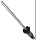 The AccuSharp® Diamond Sharpening Steel