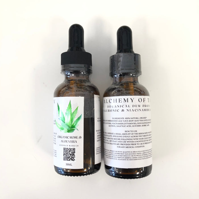 The Alchemy of Tallow-Skin Care Line