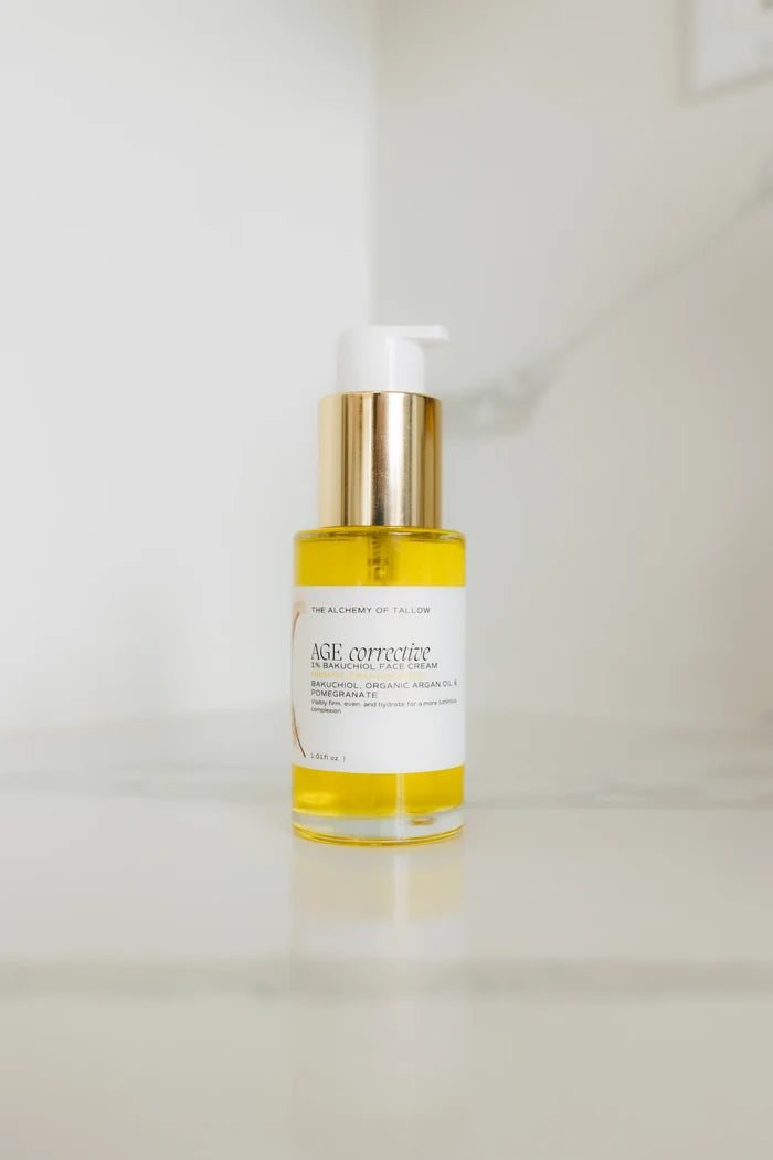 Age Corrective Serum (Golden Hour Serum)