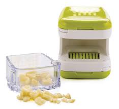 The Garlic Cube
