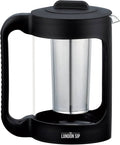 The London Sip Cold Brew Immersion Coffee Maker