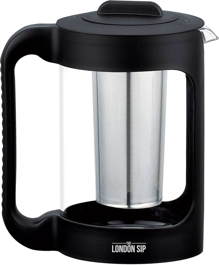 The London Sip Cold Brew Immersion Coffee Maker