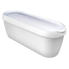 Tovolo Glide-A-Scoop Ice Cream Tub