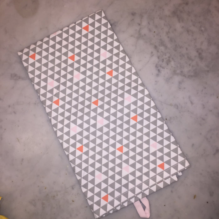 Towel - Triangles