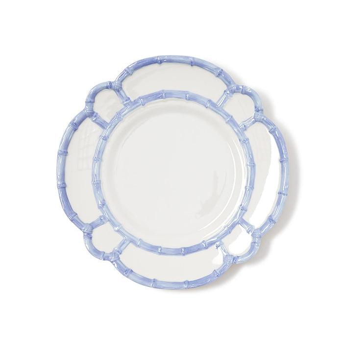 Two's Company "Bamboo" Melamine