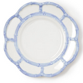 Two's Company "Bamboo" Melamine