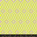 TwoTone - Neon Yellow