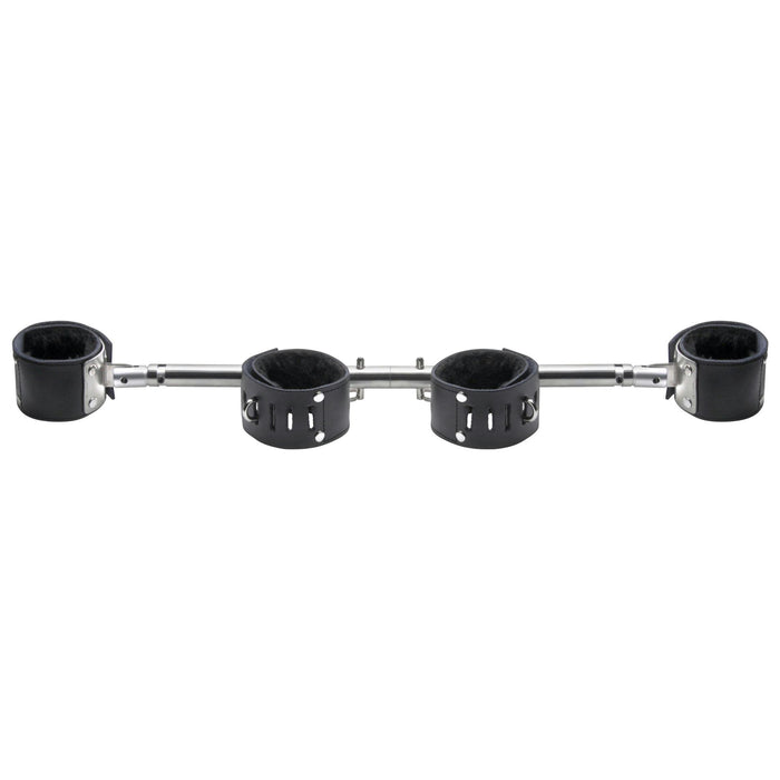 Unrestricted Access Spreader Bar Kit with Ring Gag