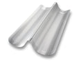 USA PAN® -  Italian Loaf Pan - 2 Loaves