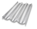 USA PAN®- French Baguette Pan - 3 Loaves