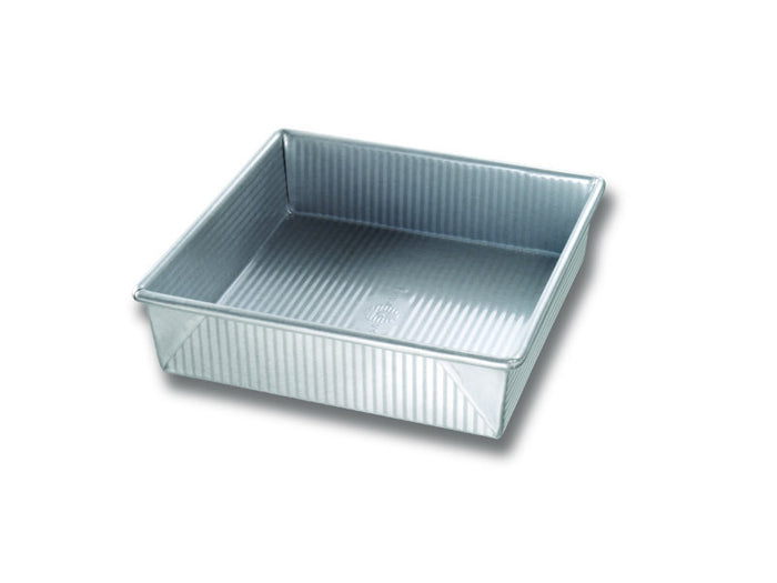 USA Pan Square Cake Pan