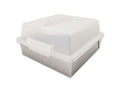 USA Pan Square or Rectangle Pan with Lid