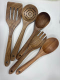 Utensil Set