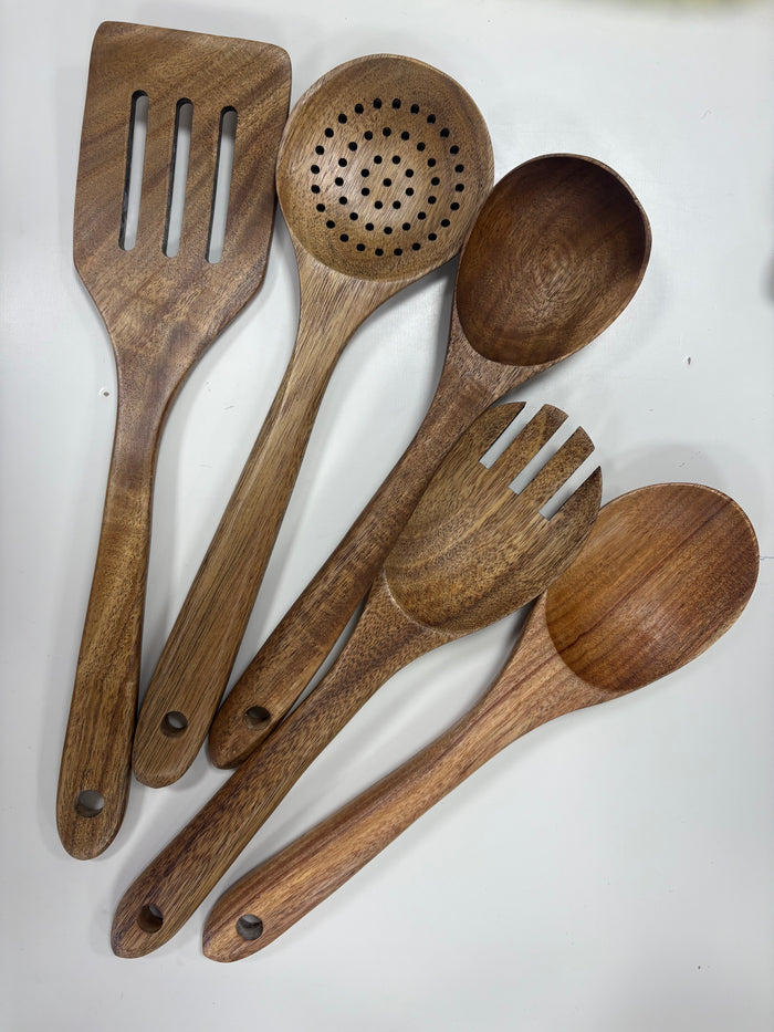 Utensil Set