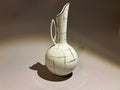 Vase mit Griff