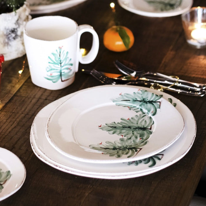 Vietri, Lastra Holiday - Pottery