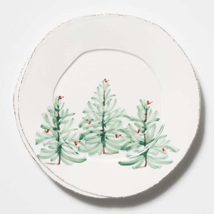 Vietri, Lastra Holiday - Pottery