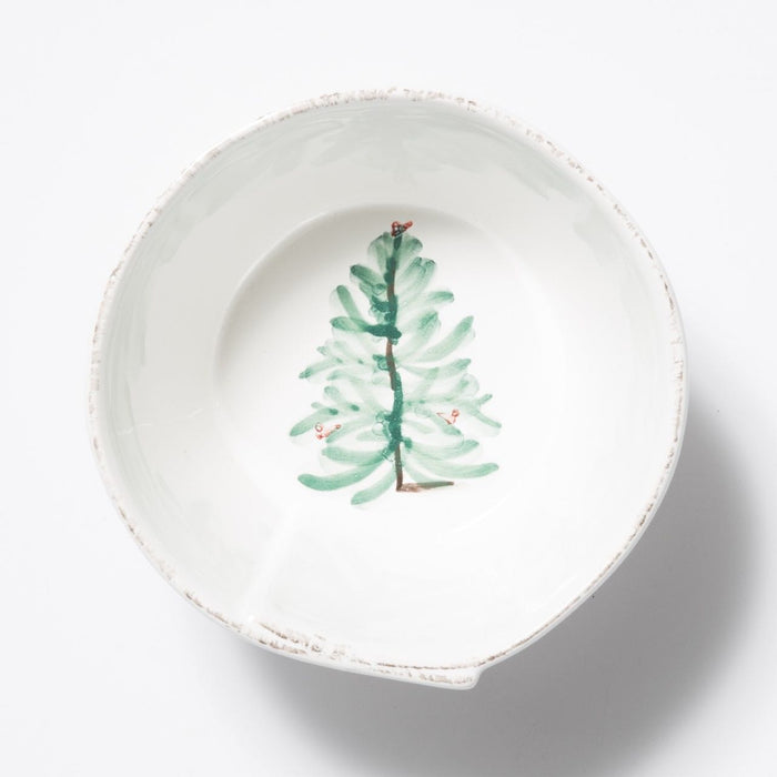 Vietri, Lastra Holiday - Pottery