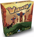 WAKANDA