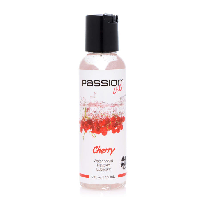Watermelon Flavored Lubricant 2oz