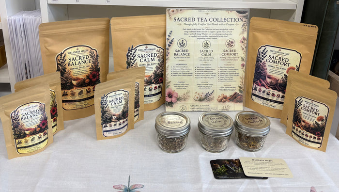 Wellness Magic
