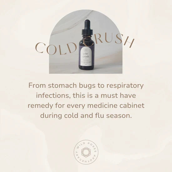Wild Roses Apothecary Potions