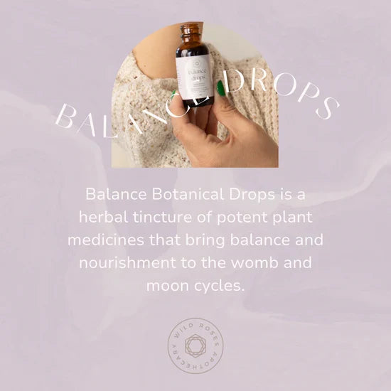 Wild Roses Apothecary Potions